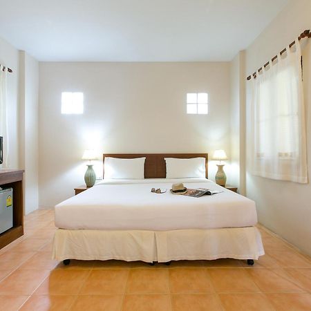 Thongtakian Resort Lamai Beach  Exterior foto