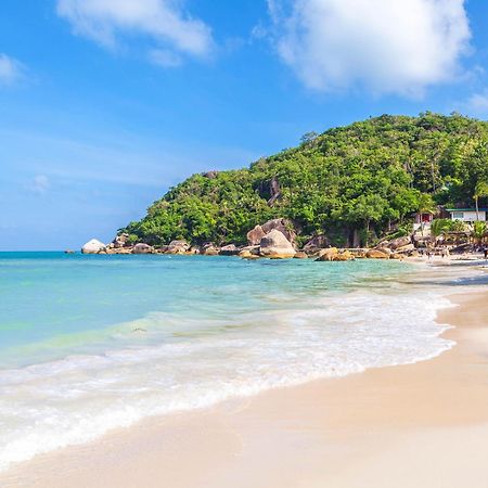 Thongtakian Resort Lamai Beach  Exterior foto
