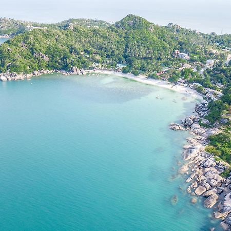 Thongtakian Resort Lamai Beach  Exterior foto