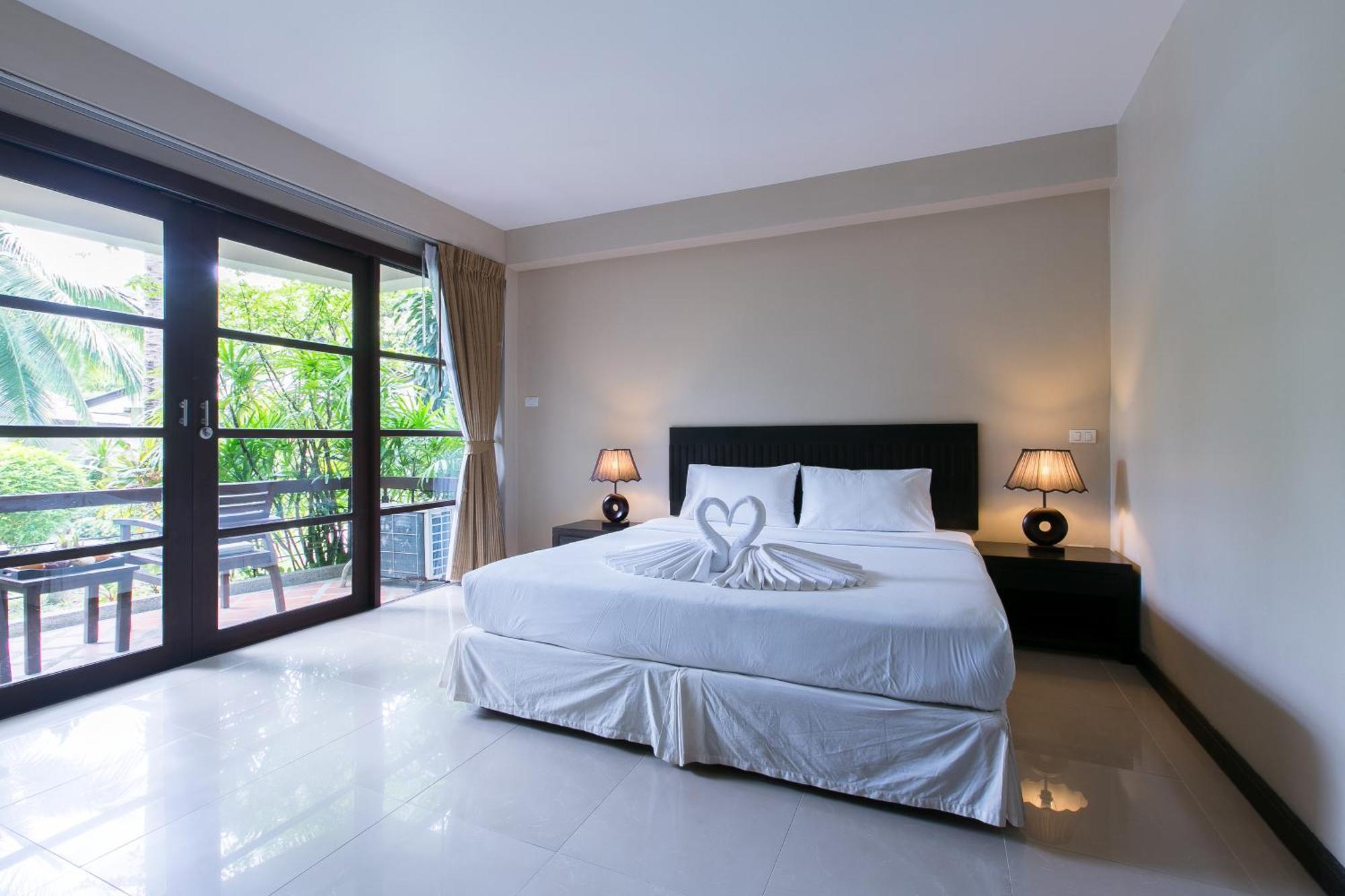 Thongtakian Resort Lamai Beach  Exterior foto