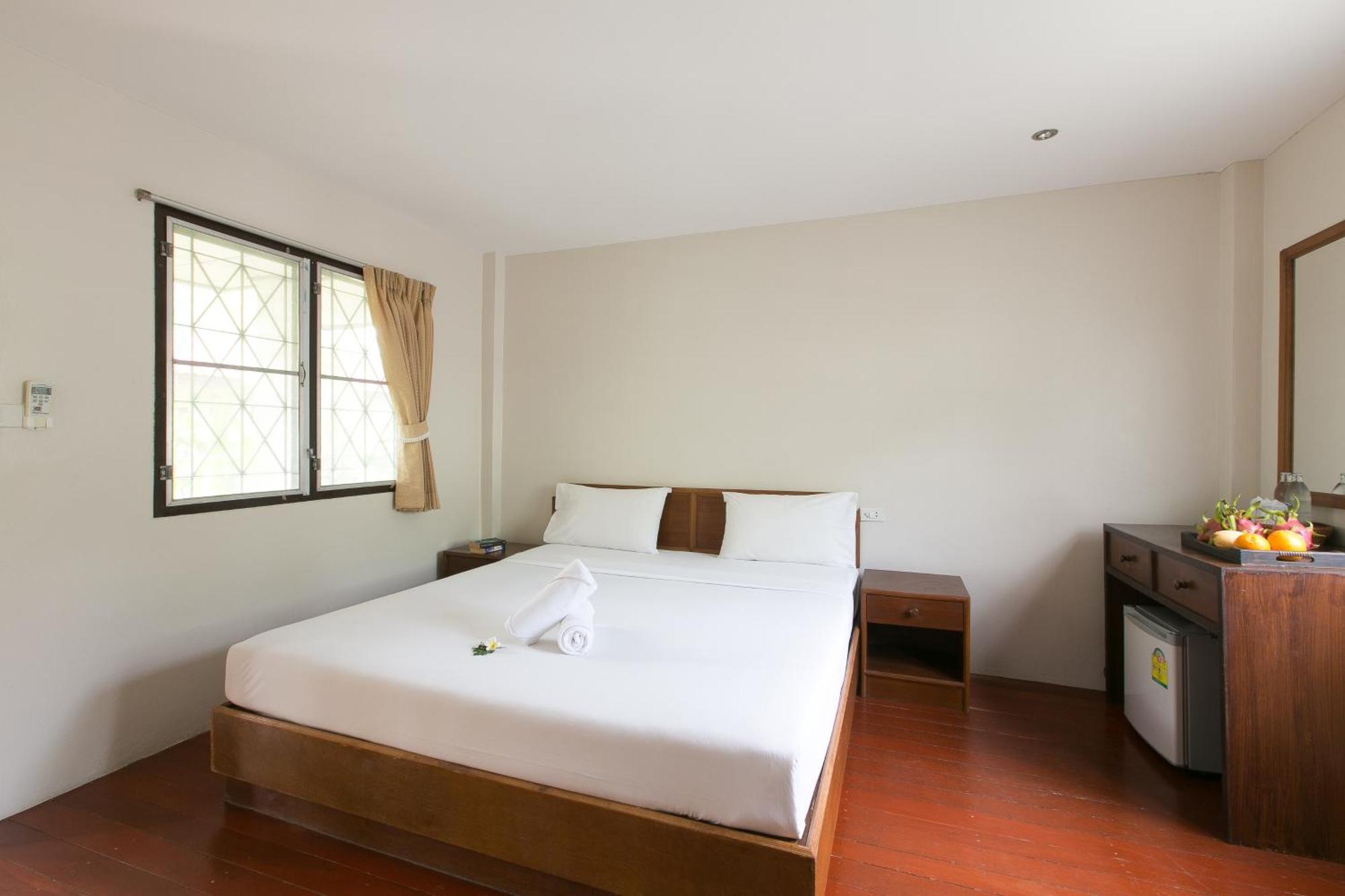 Thongtakian Resort Lamai Beach  Exterior foto
