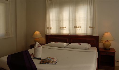 Thongtakian Resort Lamai Beach  Exterior foto