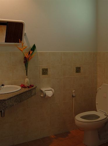 Thongtakian Resort Lamai Beach  Exterior foto