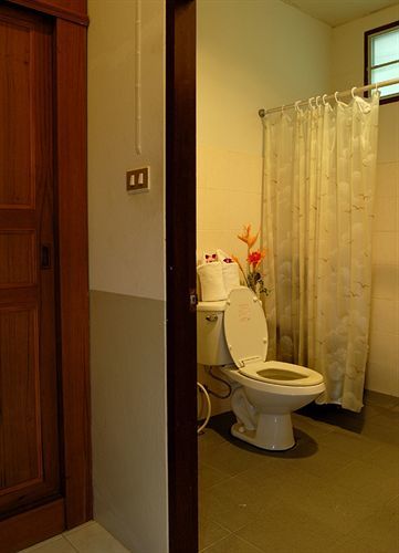 Thongtakian Resort Lamai Beach  Exterior foto