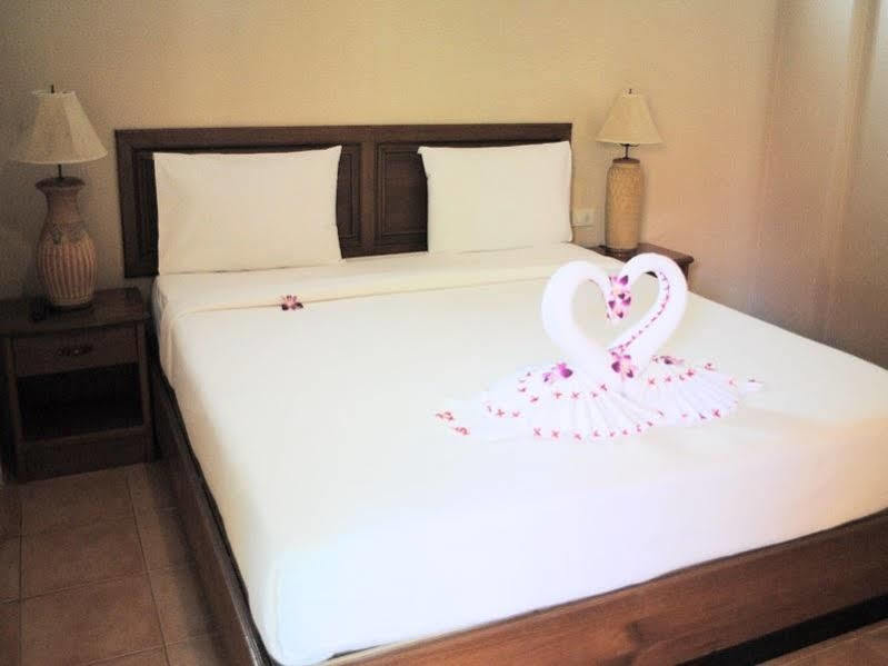 Thongtakian Resort Lamai Beach  Exterior foto