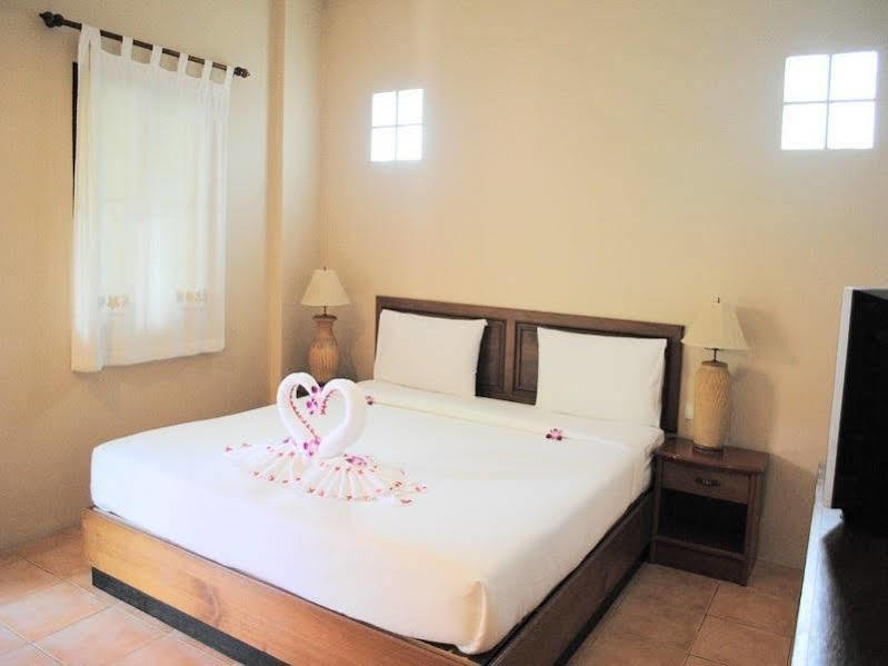 Thongtakian Resort Lamai Beach  Exterior foto