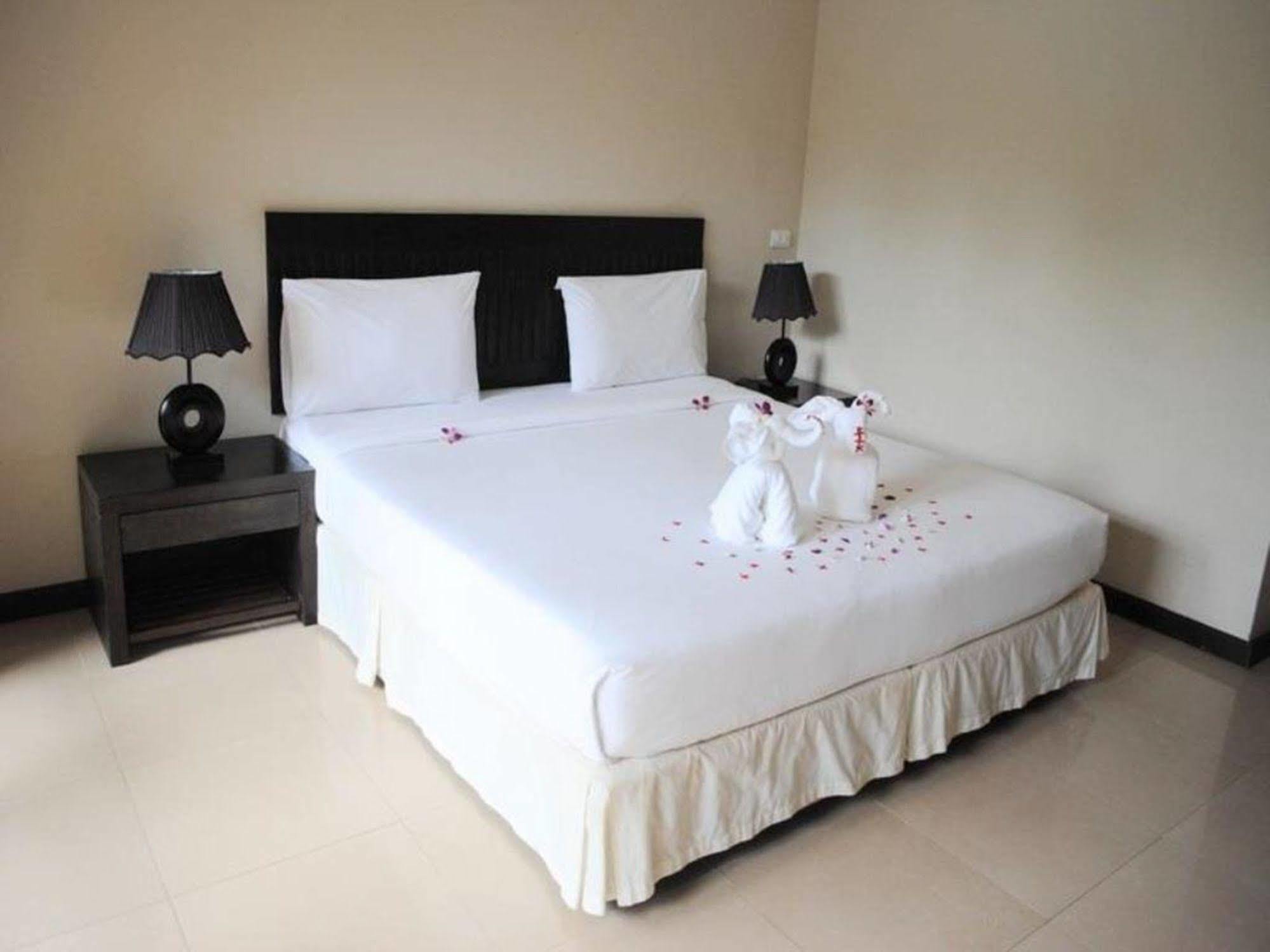 Thongtakian Resort Lamai Beach  Exterior foto