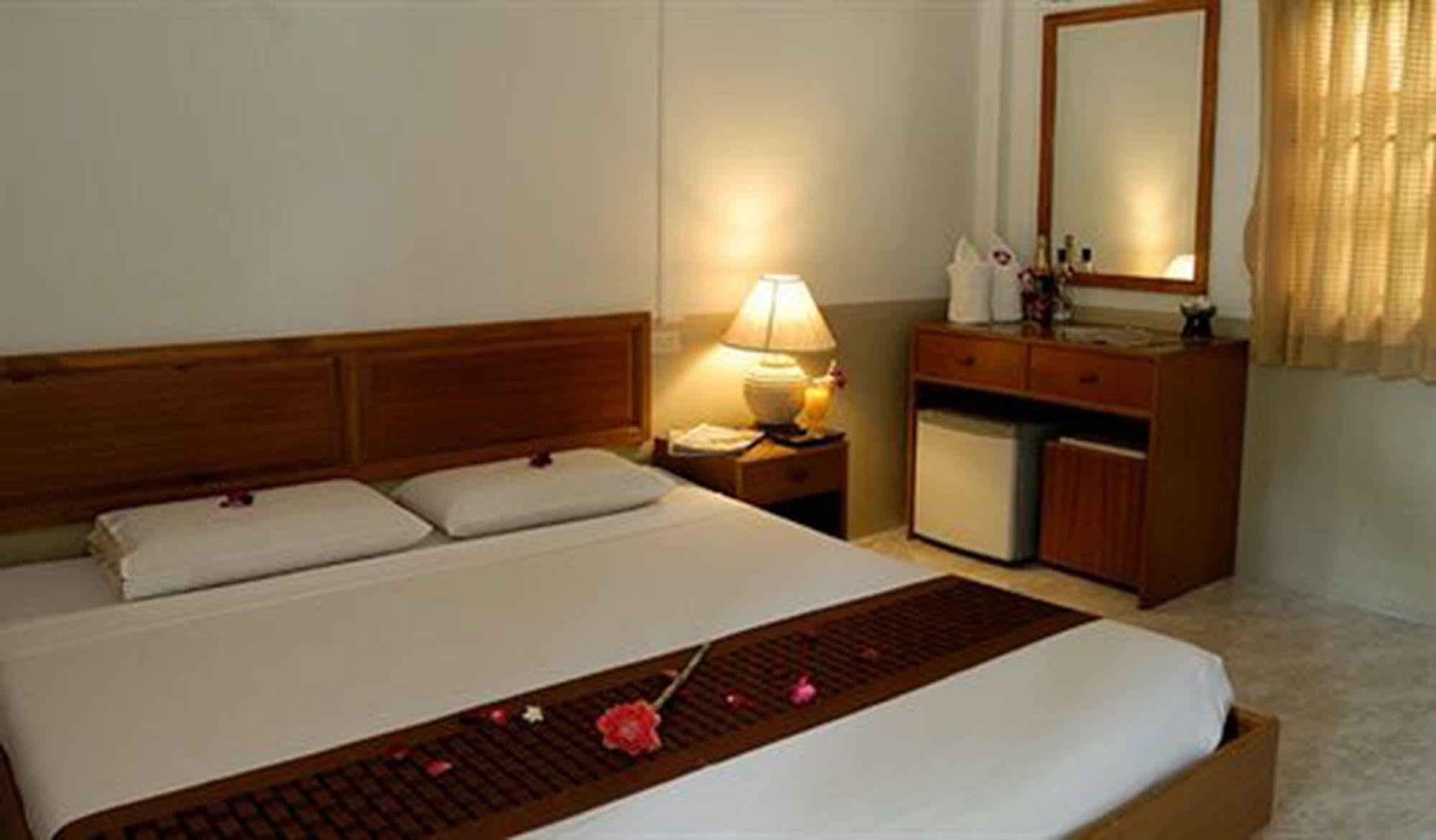 Thongtakian Resort Lamai Beach  Exterior foto