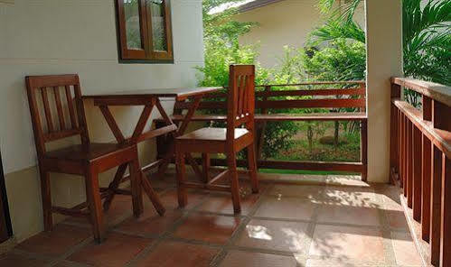 Thongtakian Resort Lamai Beach  Exterior foto