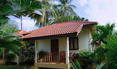 Thongtakian Resort Lamai Beach  Exterior foto